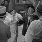 42nd Street 1933 Ruby Keeler Bebe Daniels Warner Baxter