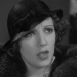 42nd Street 1933 Ruby Keeler Bebe Daniels Warner Baxter