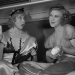 42nd Street 1933 Ruby Keeler Bebe Daniels Warner Baxter
