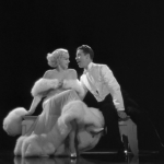 42nd Street 1933 Ruby Keeler Bebe Daniels Warner Baxter