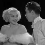 42nd Street 1933 Ruby Keeler Bebe Daniels Warner Baxter