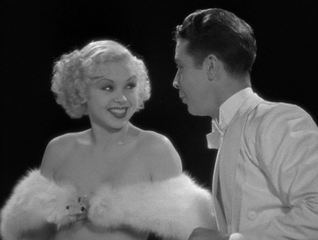 42nd Street 1933 Ruby Keeler Bebe Daniels Warner Baxter