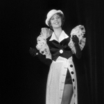 42nd Street 1933 Ruby Keeler Bebe Daniels Warner Baxter