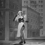 42nd Street 1933 Ruby Keeler Bebe Daniels Warner Baxter