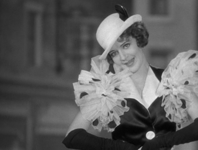 42nd Street 1933 Ruby Keeler Bebe Daniels Warner Baxter