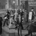 42nd Street 1933 Ruby Keeler Bebe Daniels Warner Baxter