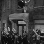 42nd Street 1933 Ruby Keeler Bebe Daniels Warner Baxter