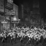 42nd Street 1933 Ruby Keeler Bebe Daniels Warner Baxter