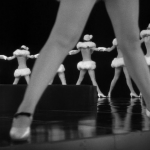 42nd Street 1933 Ruby Keeler Bebe Daniels Warner Baxter