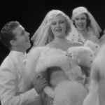 42nd Street 1933 Ruby Keeler Bebe Daniels Warner Baxter
