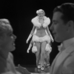 42nd Street 1933 Ruby Keeler Bebe Daniels Warner Baxter