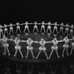 42nd Street 1933 Ruby Keeler Bebe Daniels Warner Baxter