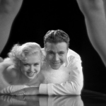 42nd Street 1933 Ruby Keeler Bebe Daniels Warner Baxter