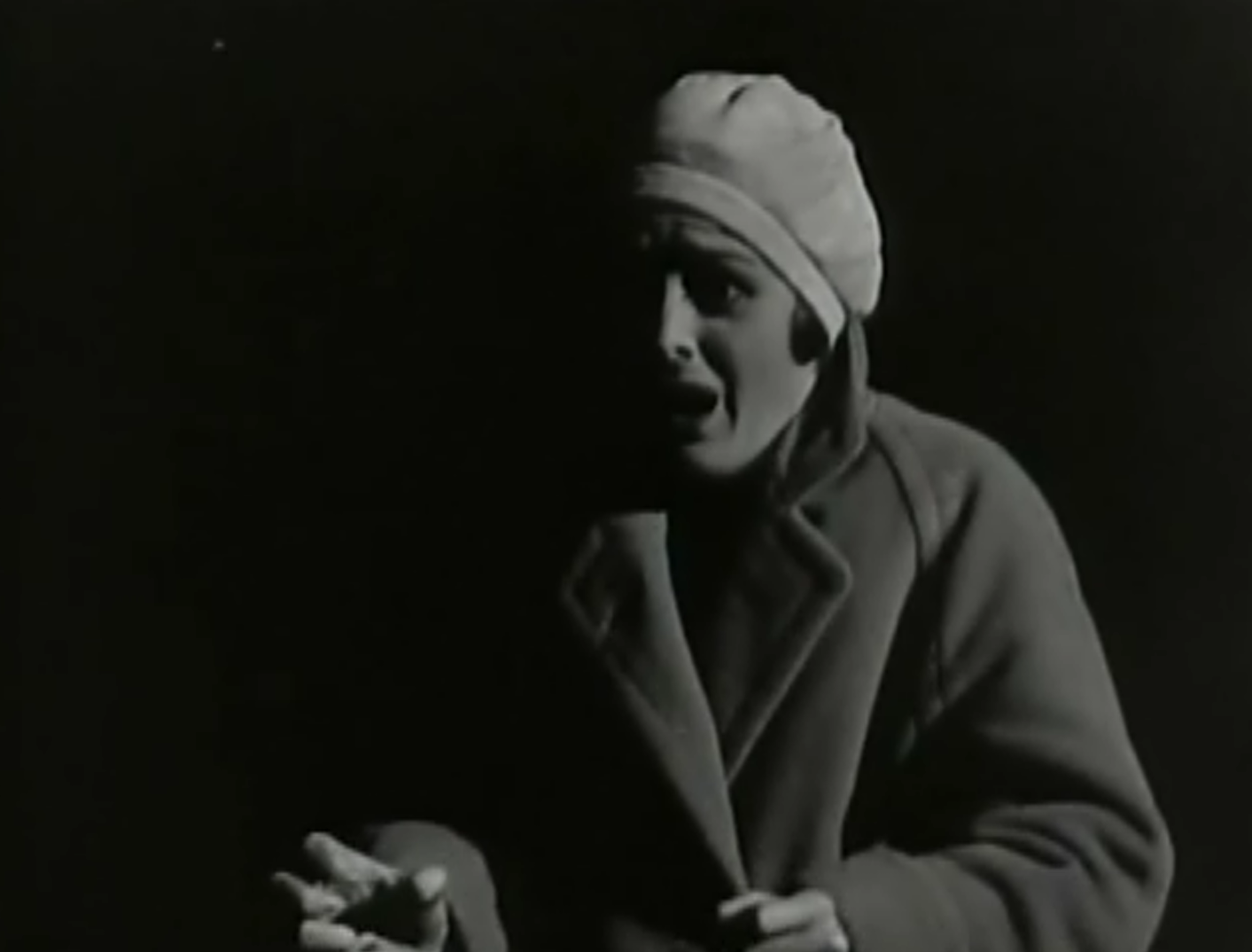 The Runaway Bride (1930) Review, with Mary Astor