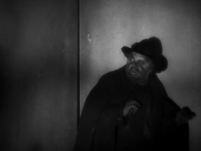 Horrified at what he's become-- and the wife who remains a mystery to him.