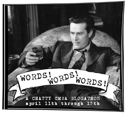 Words Words Words!
