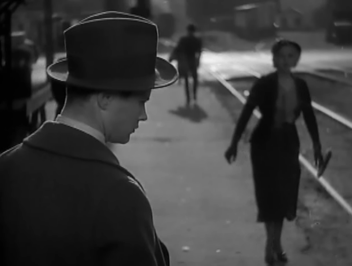 The Famous Ferguson Case (1932) Review, with Joan Blondell and Tom Brown