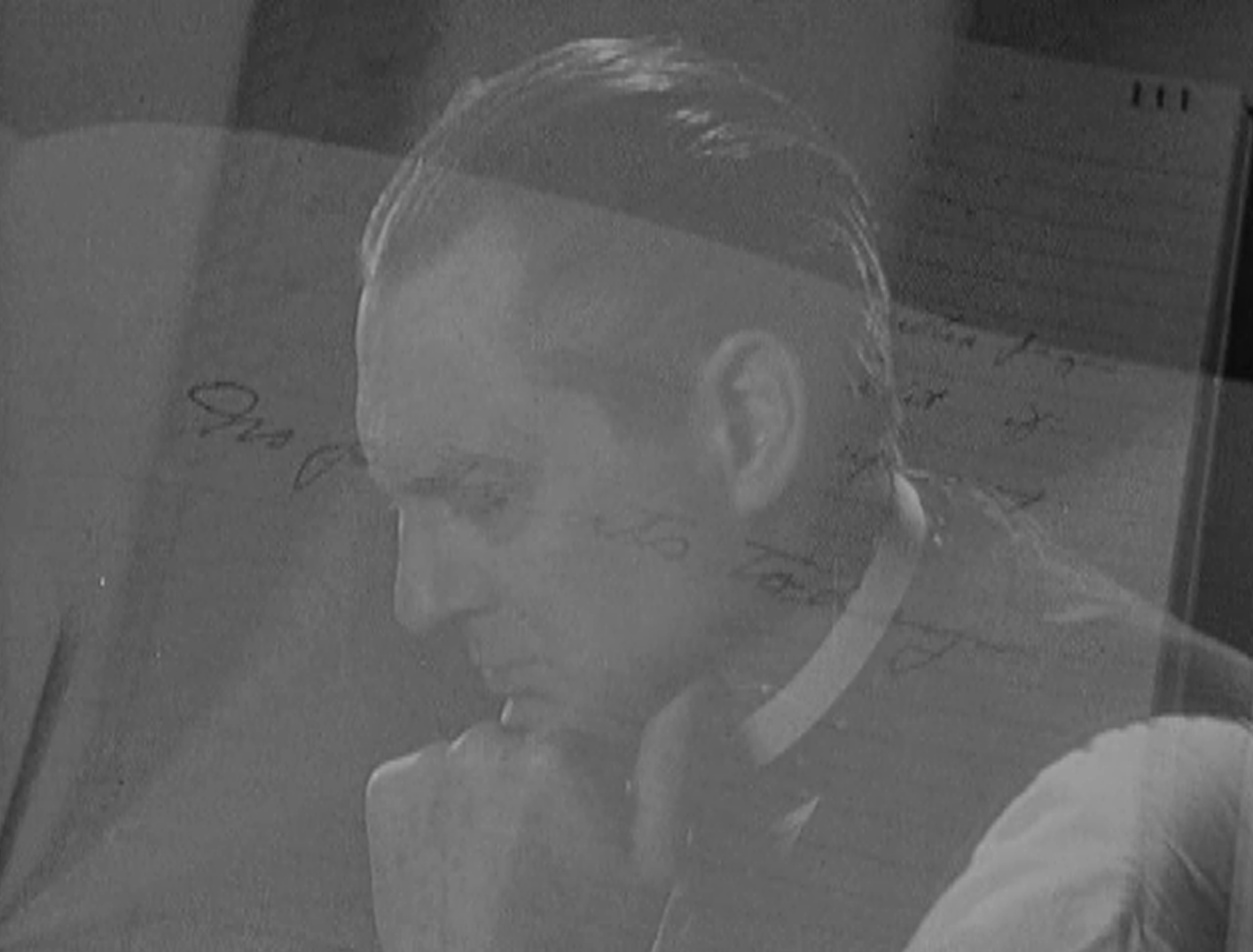 One Man’s Journey (1933) Review, with Lionel Barrymore, May Robson, and Joel McCrea