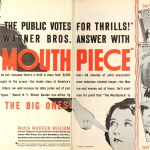 The Mouthpiece Warren William
