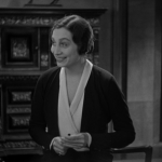 The Mouthpiece 1932 Warren William