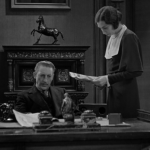 The Mouthpiece 1932 Warren William