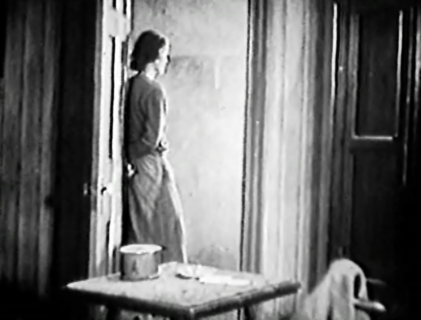 Vanity Fair (1932) Review, with Myrna Loy