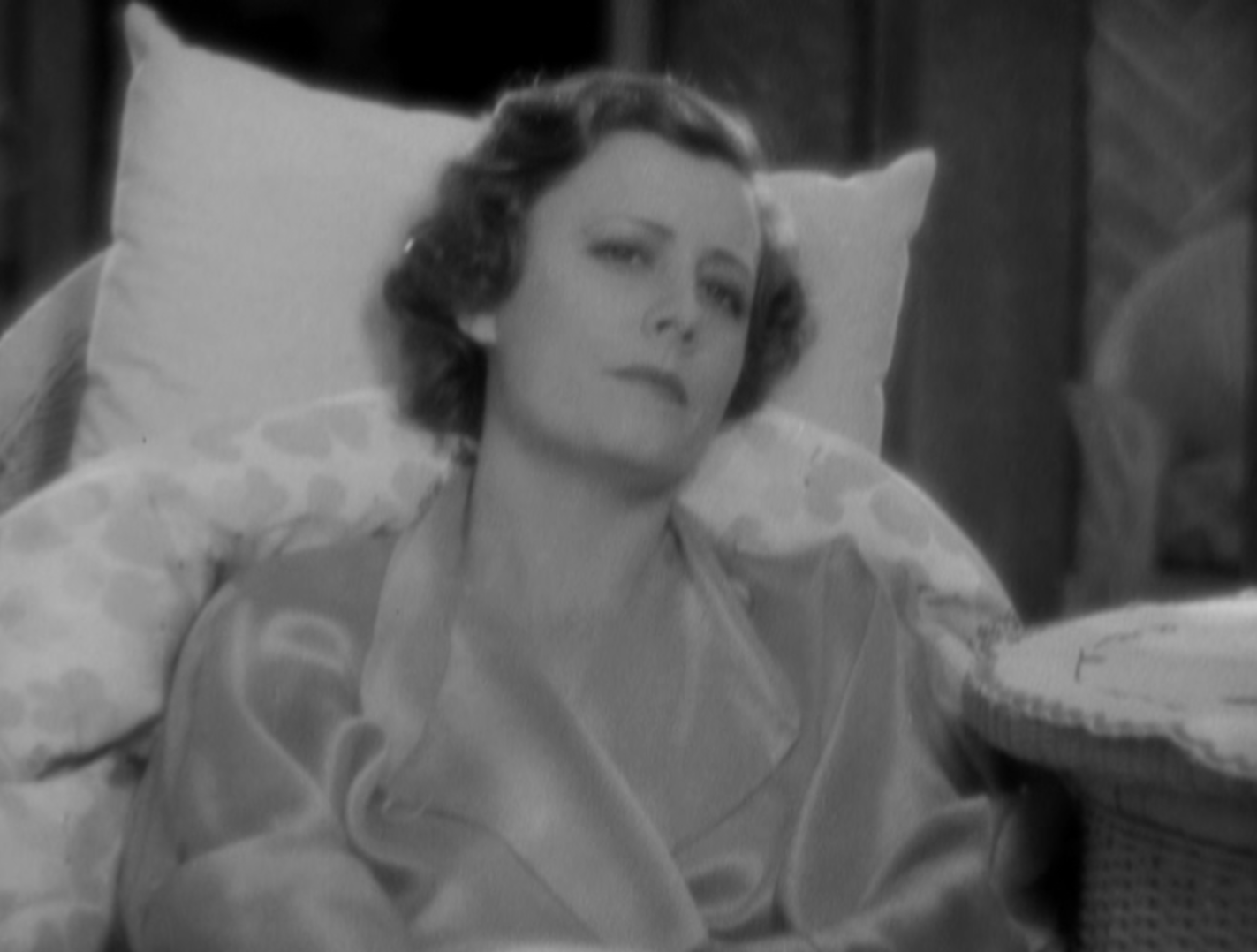 Ann Vickers (1933) Review, with Irene Dunne, Walter Huston and Conrad Nagel