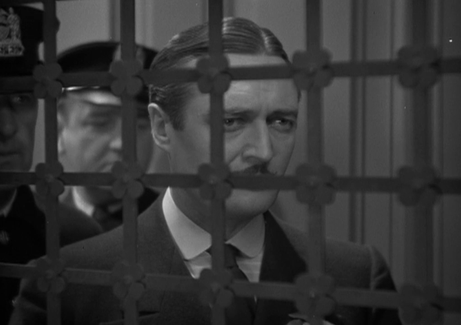 Attorney for the Defense (1932) Review, with Edmund Lowe, Evelyn Brent, and Constance Cummings