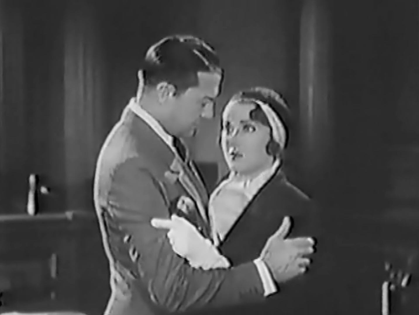The Lawyer’s Secret (1931) Review, with Clive Brook, Charles Rogers, Richard Arlen, Fay Wray and Jean Arthur