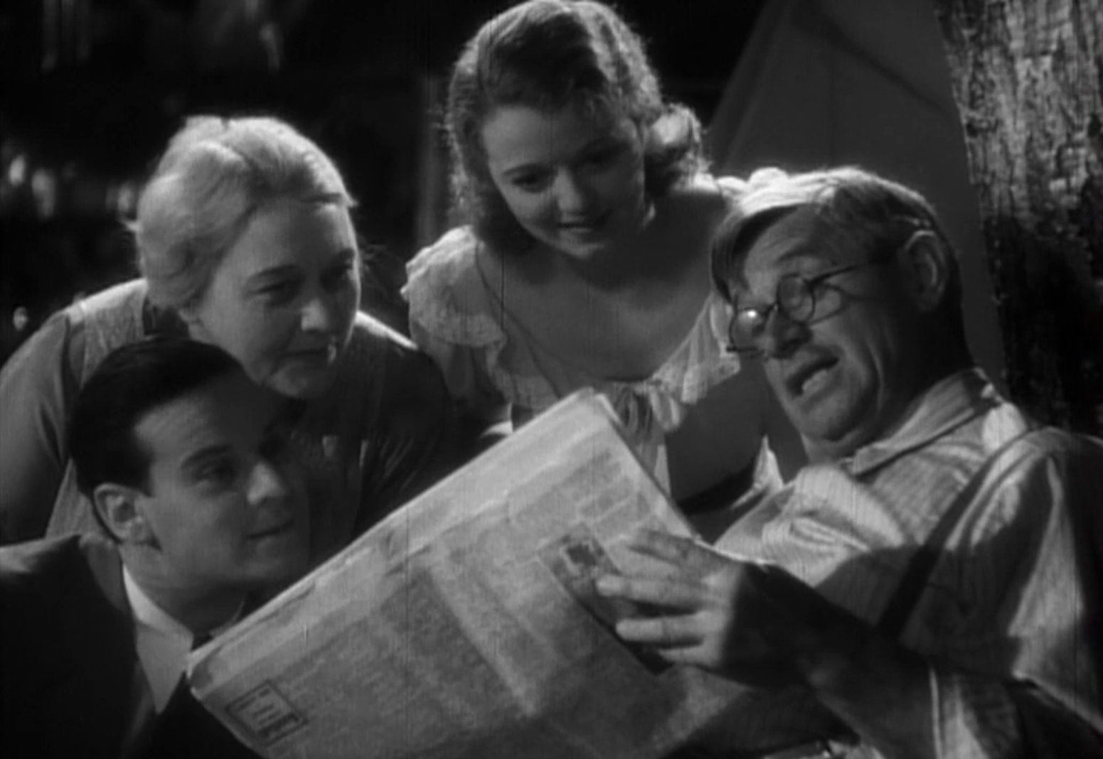 State Fair (1933) Review, with Janet Gaynor, Will Rogers, and Lew Ayres