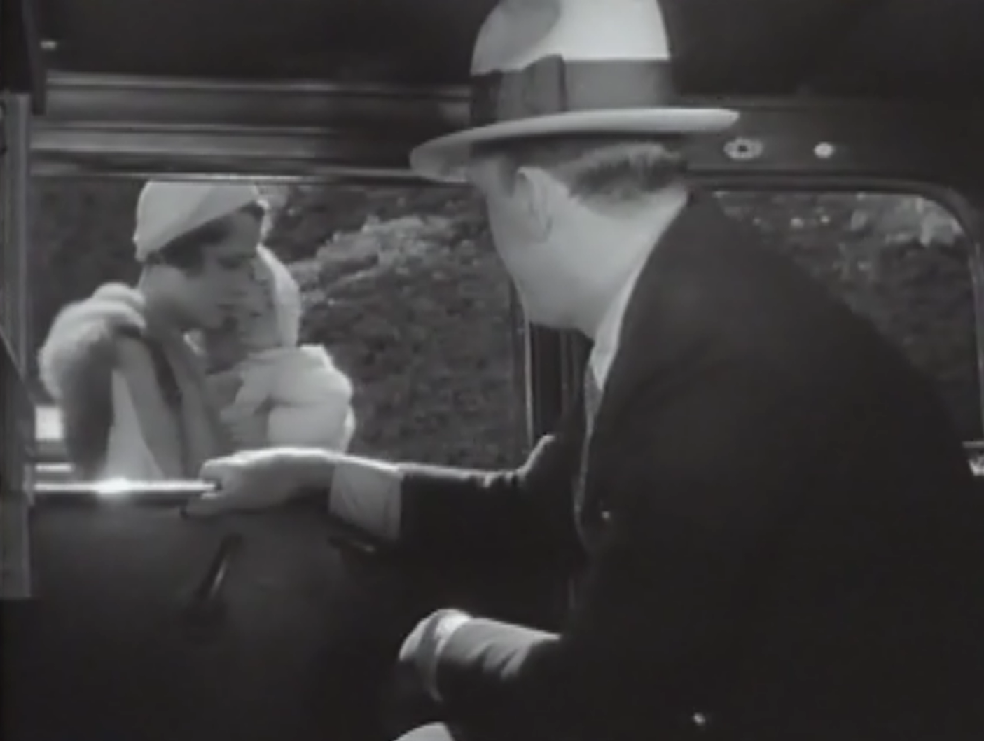 Consolation Marriage (1931) Review, with Irene Dunne and Pat O’Brien