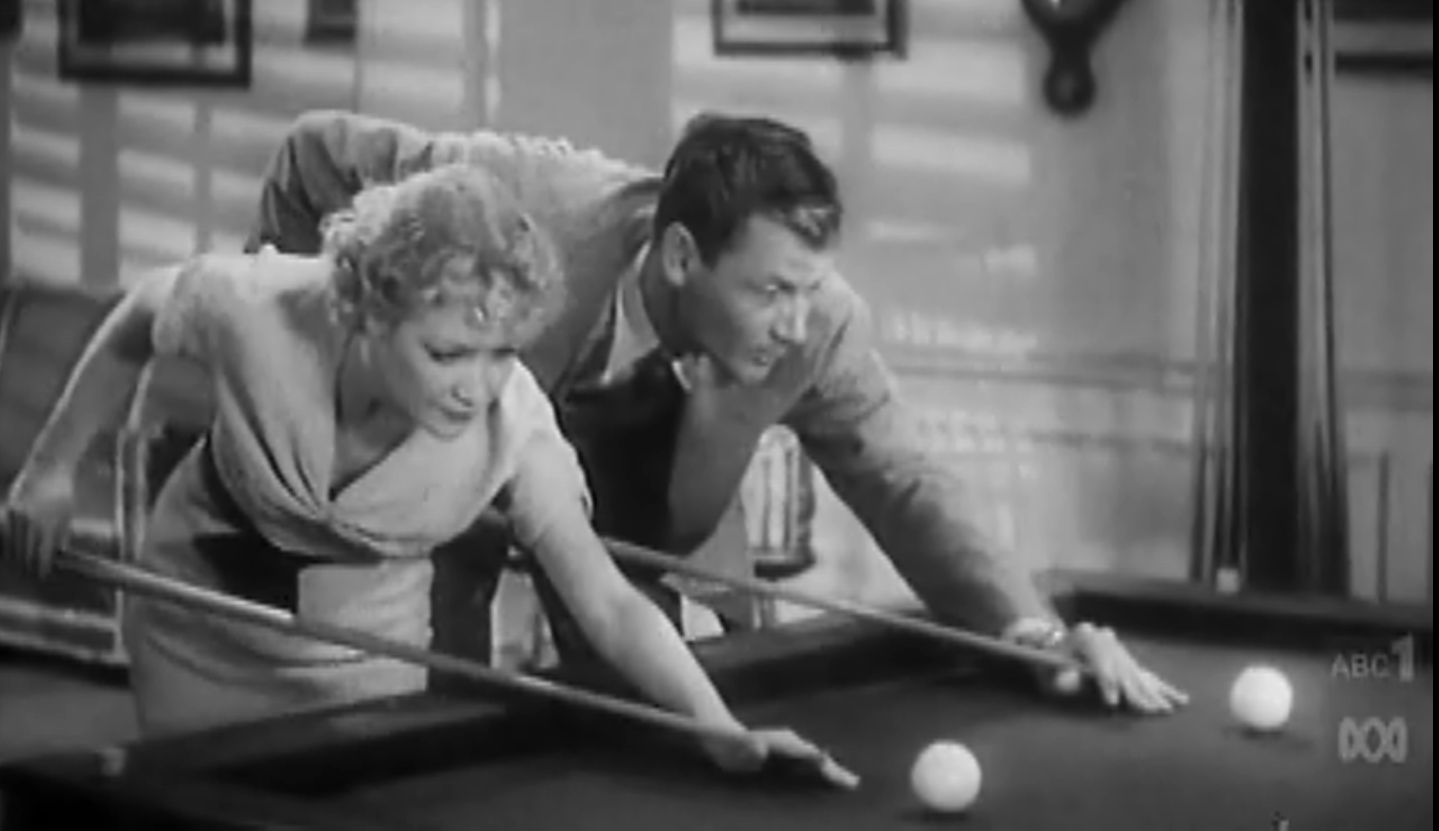 The Richest Girl in the World (1934) Review, with Miriam Hopkins, Fay Wray and Joel McCrea