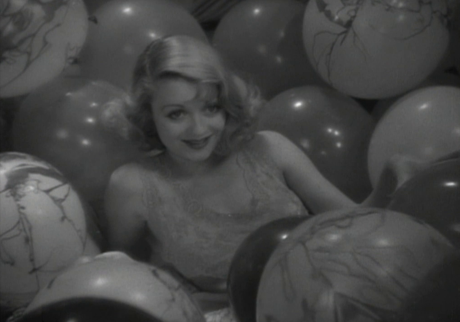 Rockabye (1932) Review, with Constance Bennett and Joel McCrea