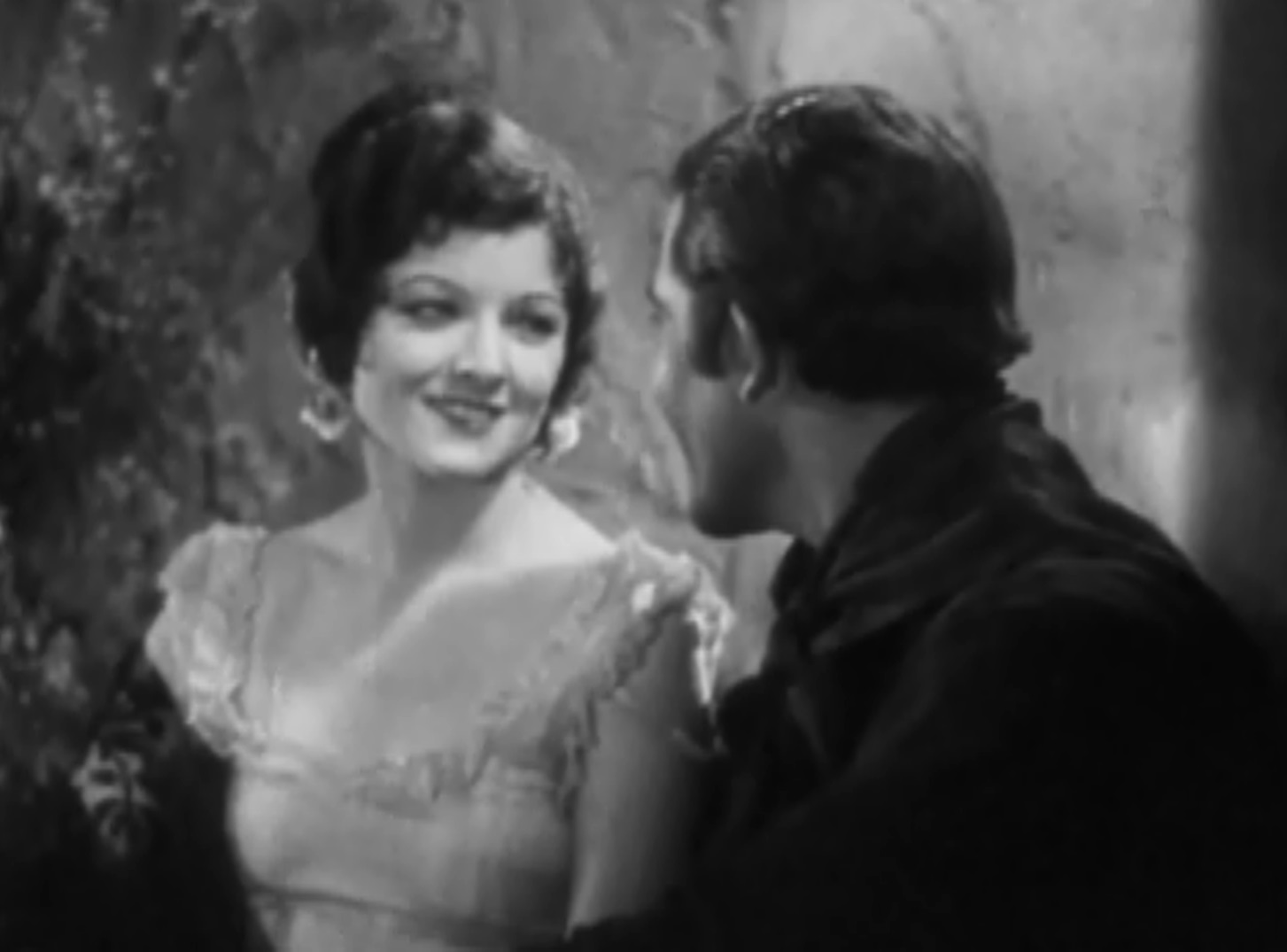 Rogue of the Rio Grande (1930) Review, with Myrna Loy