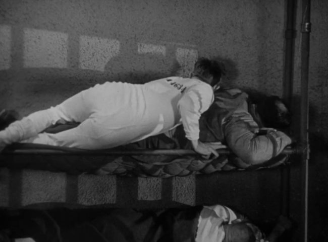 This is not what I meant when I asked if Laurel had ever bedded Hardy. ... why did I ask that? Look, inquiring minds.