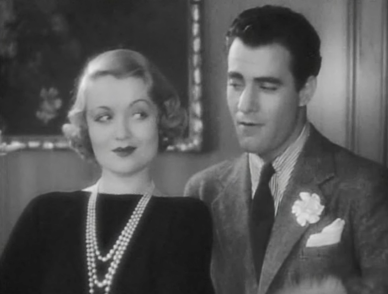 Our Betters (1933) Review, with Constance Bennett and Gilbert Roland