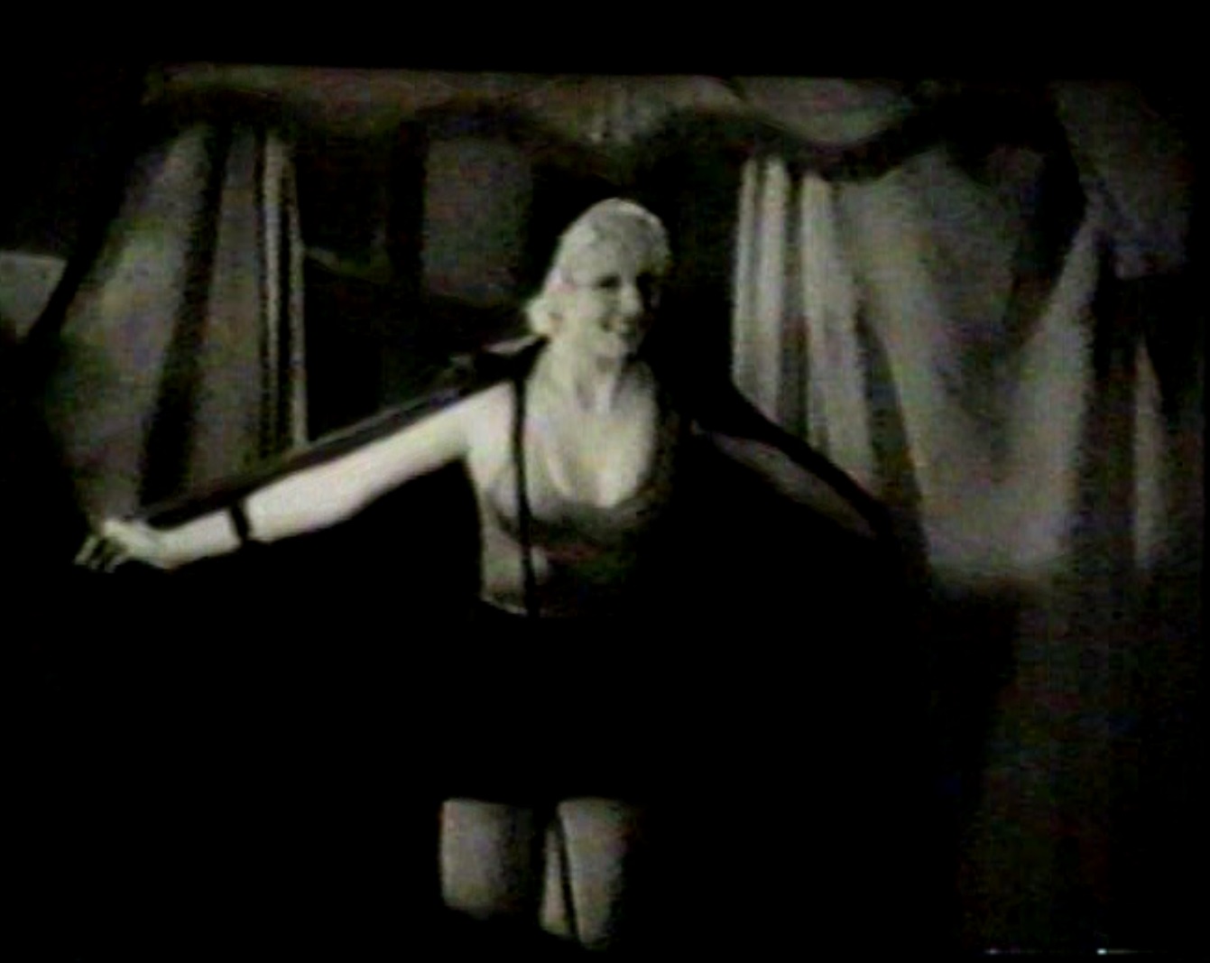 Goldie (1931) Review, with Jean Harlow and Spencer Tracy