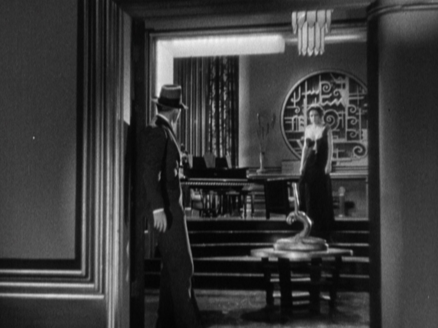One Night at Susie’s (1930) review, with Billie Dove and Douglas Fairbanks, Jr.