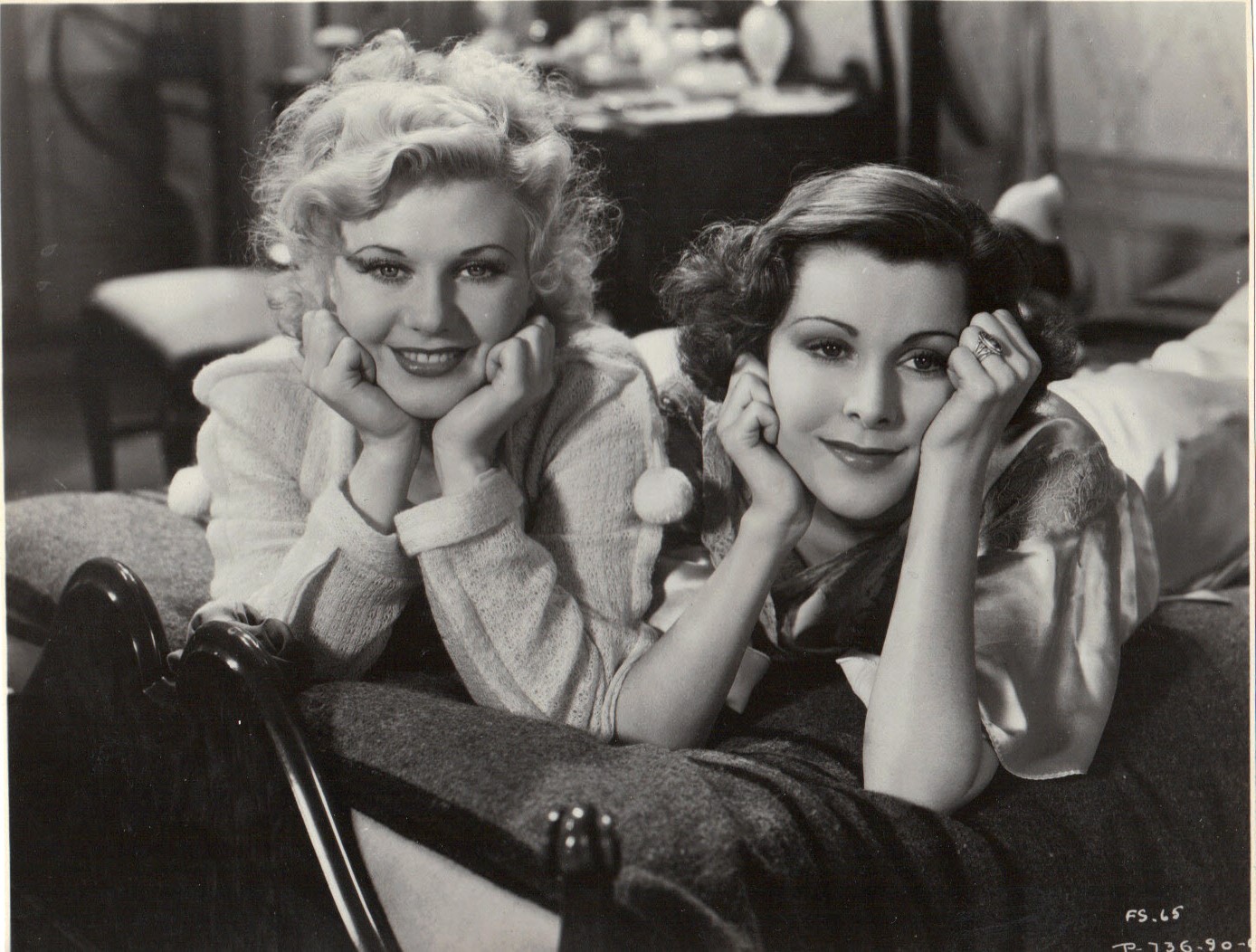 #TCMFF 2018 – Full Schedule Posted and Where You’ll Find Me!