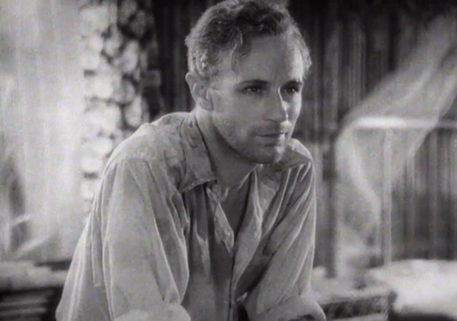 Never the Twain Shall Meet (1931) Review, with Leslie Howard and Karen Morley