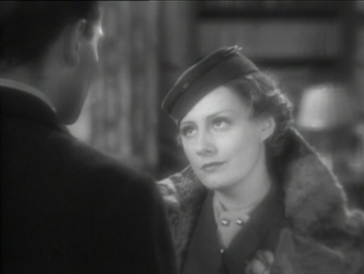 The Silver Cord (1933) Review, with Irene Dunne, Joel McCrea and Frances Dee