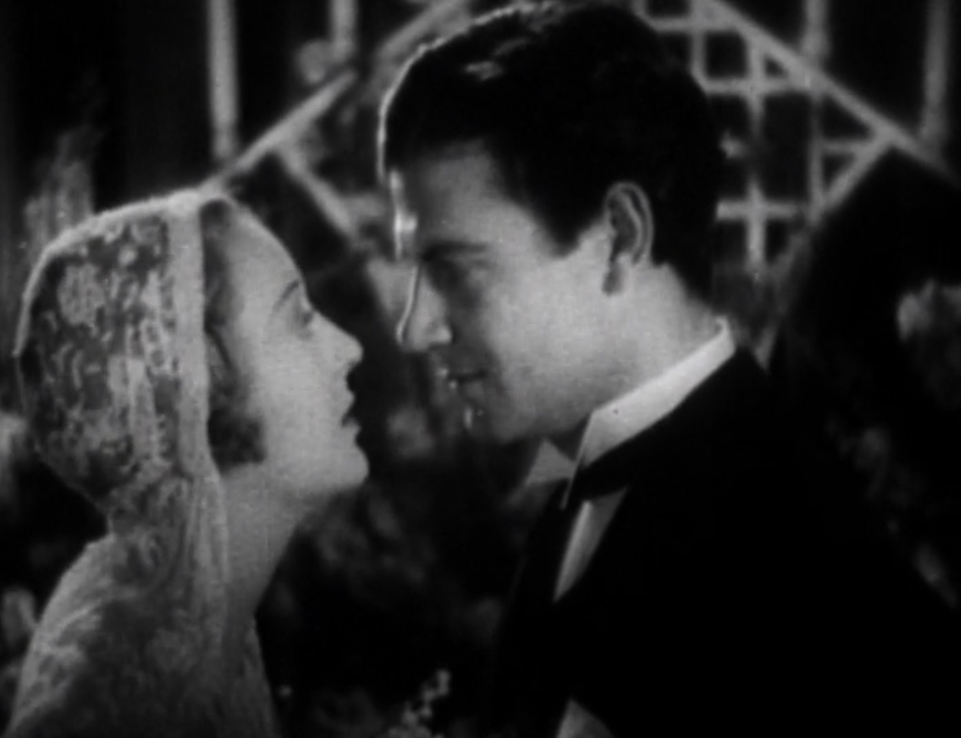 Kept Husbands (1931) Review, with Dorothy Mackaill and Joel McCrea