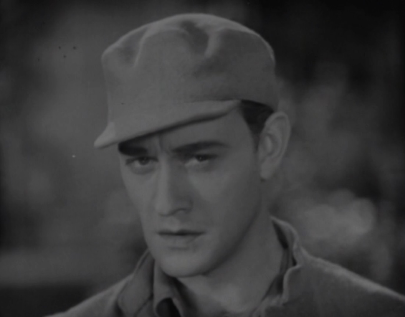 Numbered Men (1930) Review, with Bernice Clare and Conrad Nagel