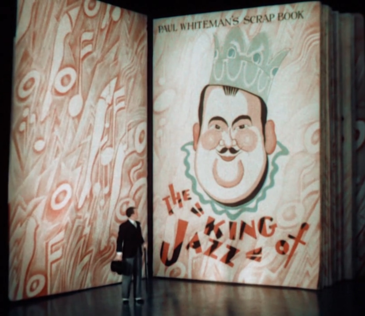 King of Jazz (1930) Review, with Paul Whiteman