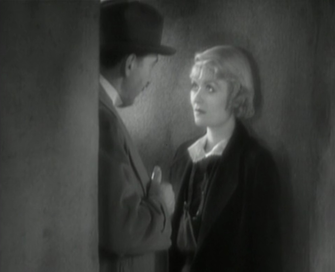 After Tonight (1933) Review, with Constance Bennett