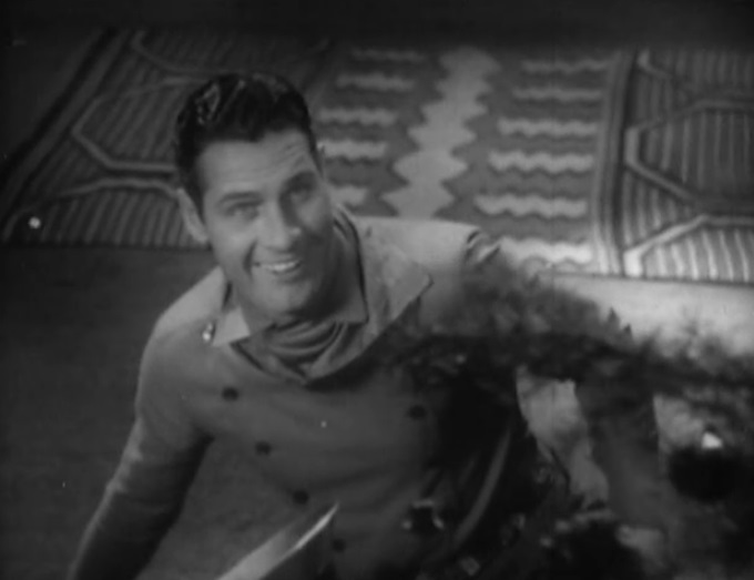 The Light of Western Stars (1930) Review, with Richard Arlen and Mary Brian