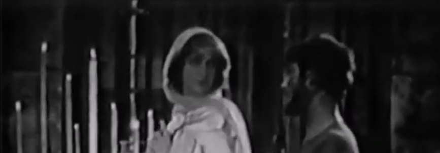 The Vagabond King (1930) Review, with Dennis King and Jeanette MacDonald
