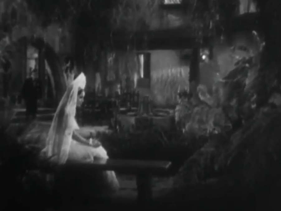 Girl of the Rio (1932) Review, with Dolores Del Rio and Leo Carrillo
