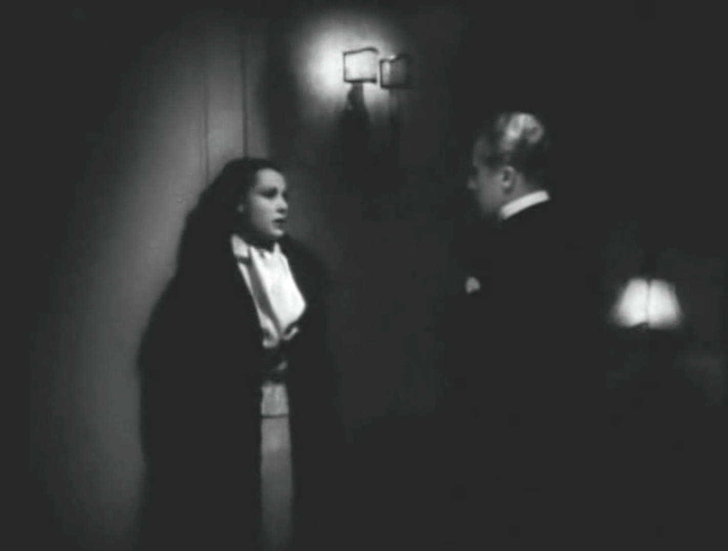 Coming Out Party (1934) Review, with Frances Dee and Gene Raymond