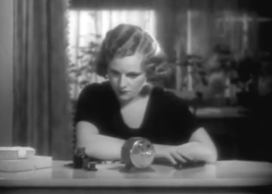 The Night of June 13 (1932) Review, with Clive Brook and Frances Dee